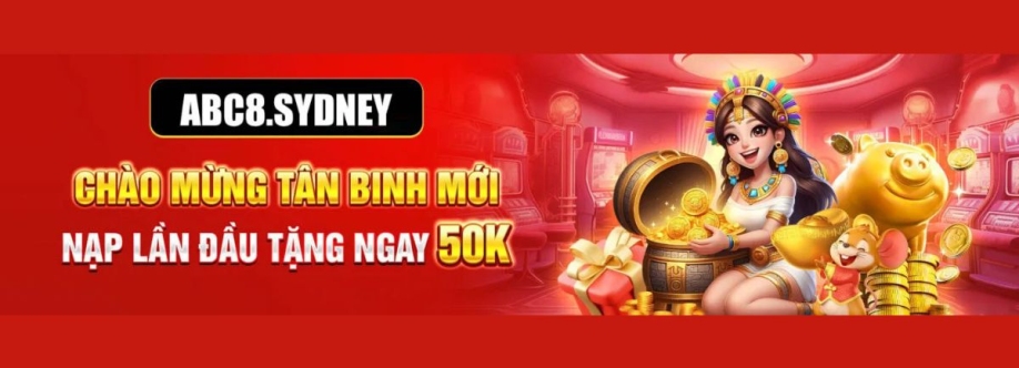 ABC8 sydney Cover Image