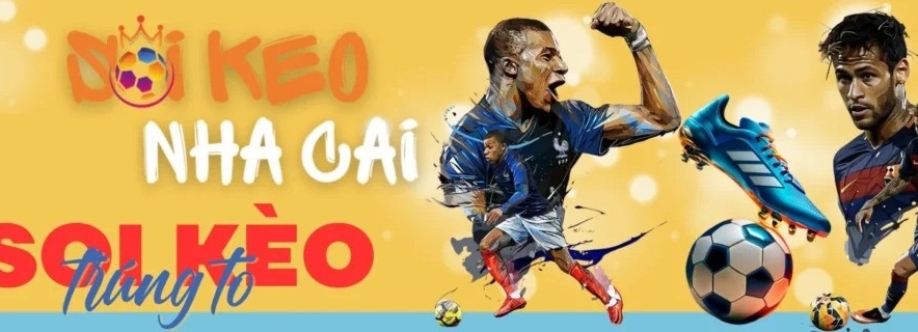 Soi Kèo Nhà Cái Cover Image