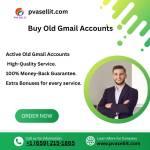Buy Old Gmail Accounts Profile Picture