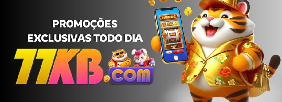 77kb Cover Image