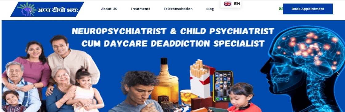 Vivek Pratap Singh Cover Image