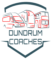 Affordable Bus Hire in Dublin with Dundrum Coaches