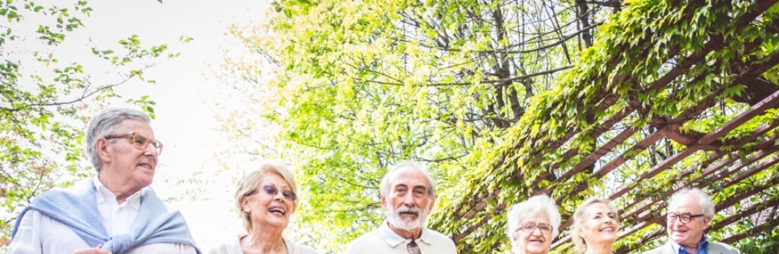 Cherished Companions Home Care Cover Image