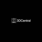 3D Central Profile Picture