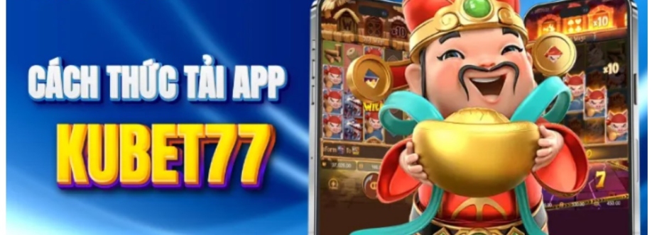 Kubet77 Casino Cover Image