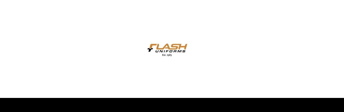 Flash Uniforms Cover Image