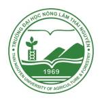 Trường Đại học Nông Lâm Tuaf Profile Picture