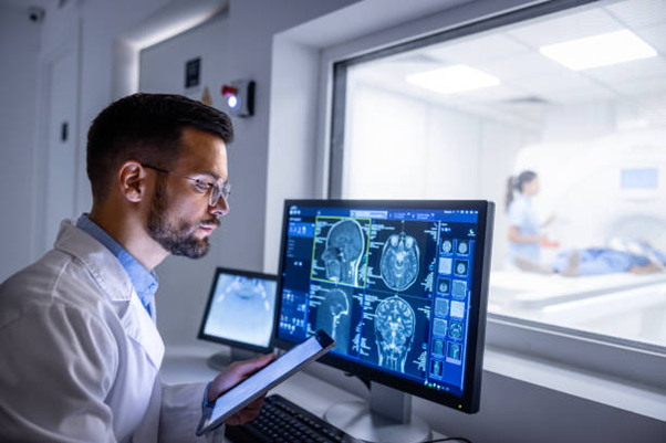 The Role of X-Rays in Modern Medicine: Diagnosing and Treating Health Conditions