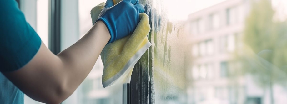 St Annes Housekeeping Cover Image