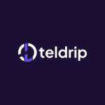 Teldrip phone call routing software Profile Picture