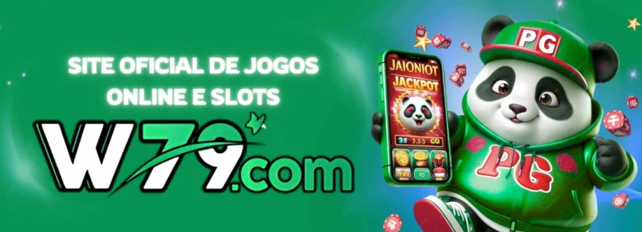 w79com Site Oficial de Jogos Online e Slots Cover Image