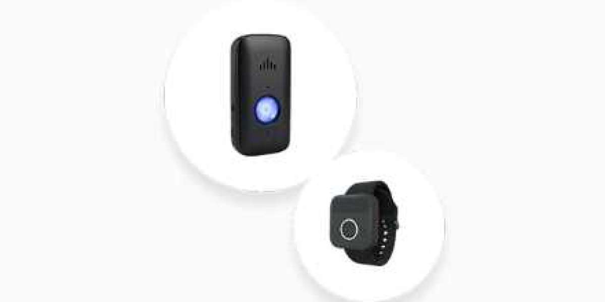 senior monitoring services – Get alerts and health tracking easily