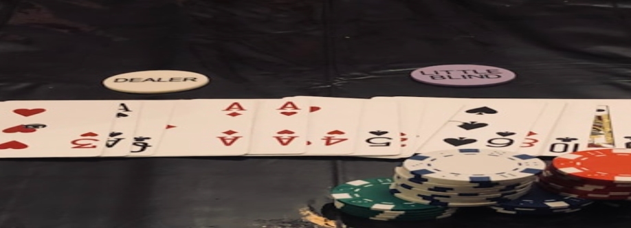 Master Poker Cover Image