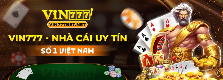 VIN777 Link Đăng Nhập Trang Chủ vin 777 Cover Image