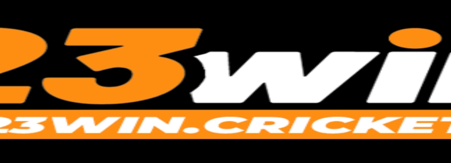 23WIN cricket Cover Image
