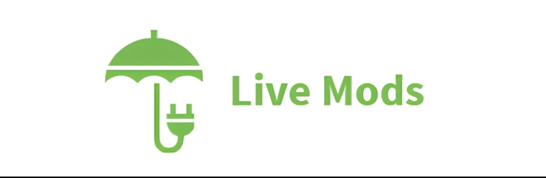 Live Mods Cover Image