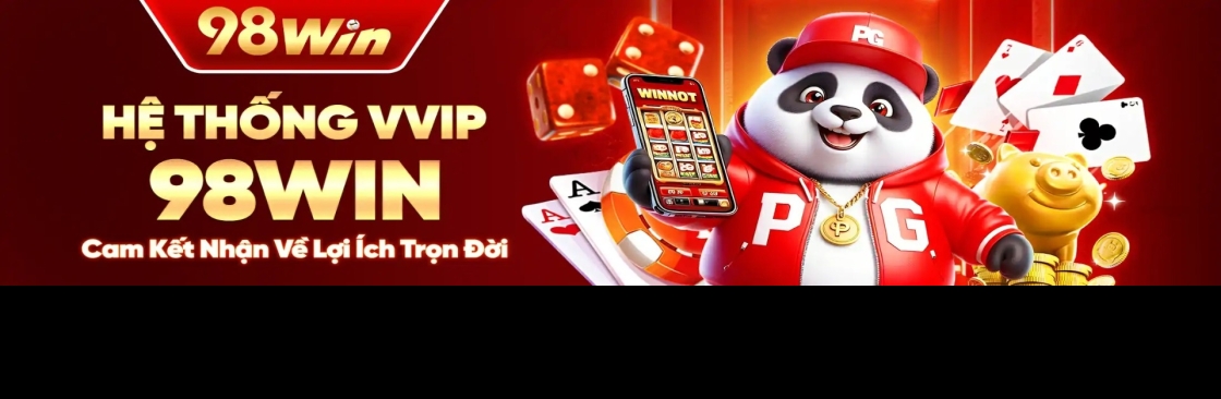 98win org Cover Image