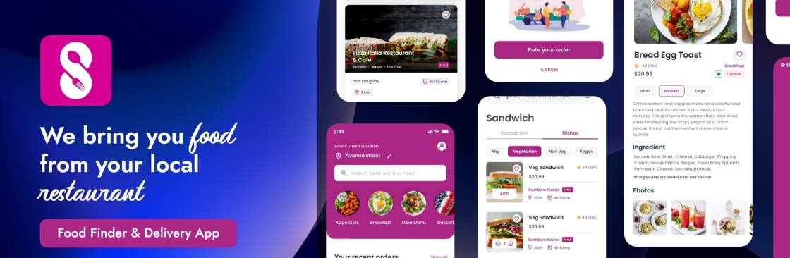 Schrood app Cover Image