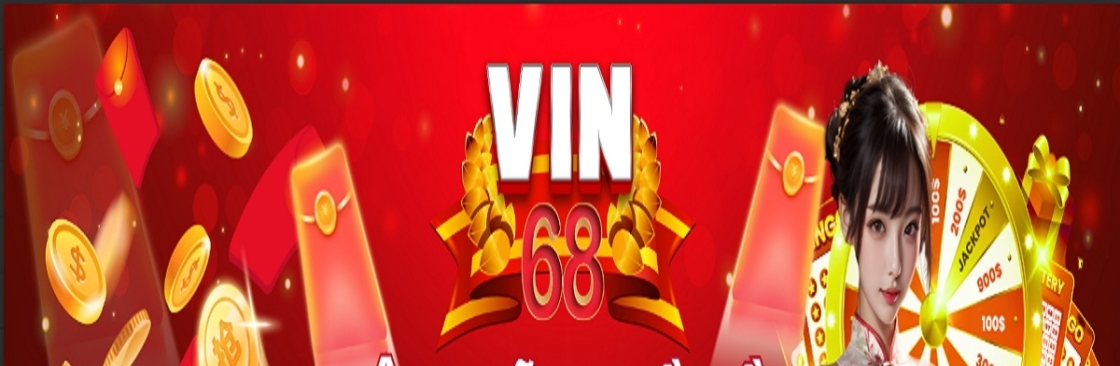 Nhà cái Vin68 Cover Image