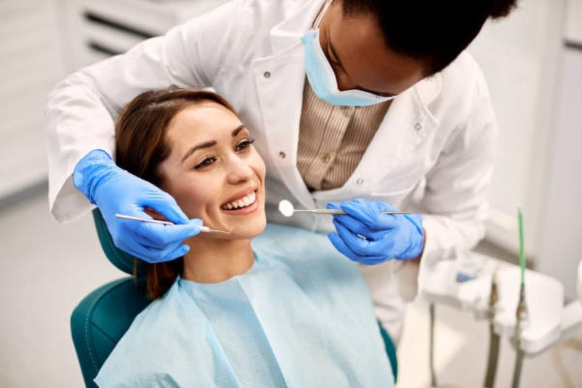 How to Increase the Value of Your Dental Practice Befor...