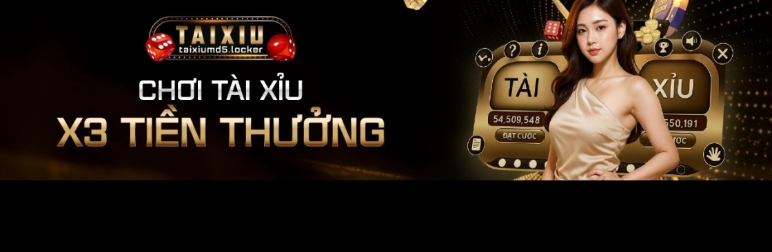 Tài Xỉu MD5 locker Cover Image