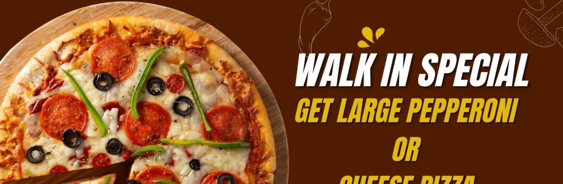 Q Pizza Cover Image