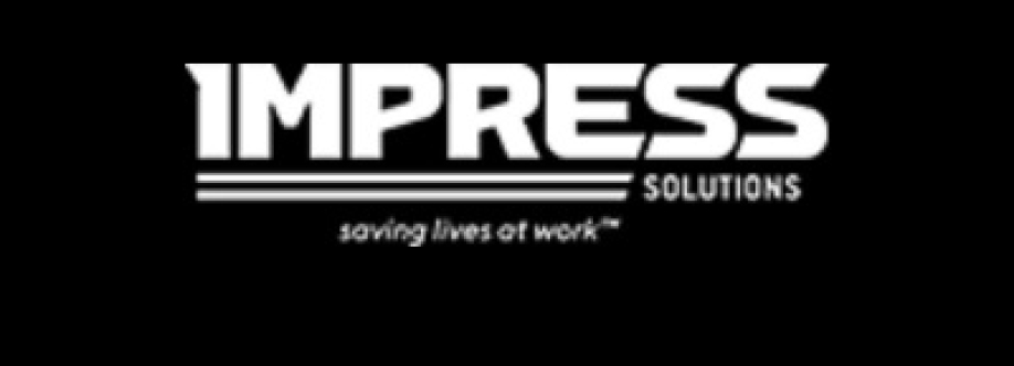 Impress Solutions Cover Image