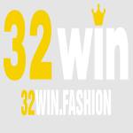 32WIN Profile Picture