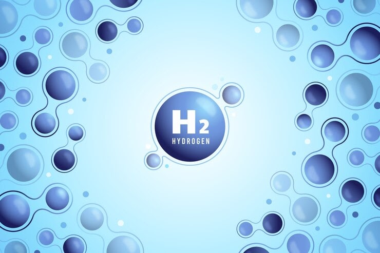 Oxygen Power: Is Hydrogen Peroxide the Key to Clean Water?