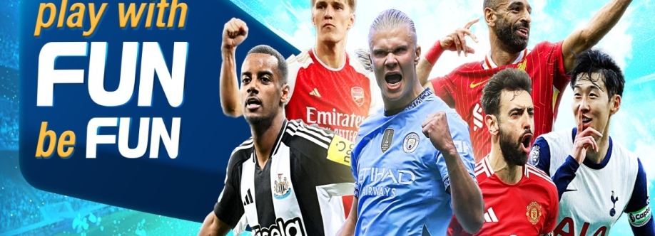 FUN88 vip Cover Image