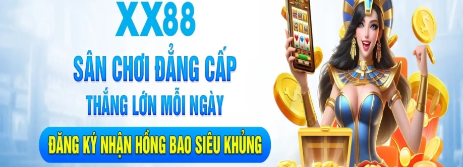 XX88 Cover Image