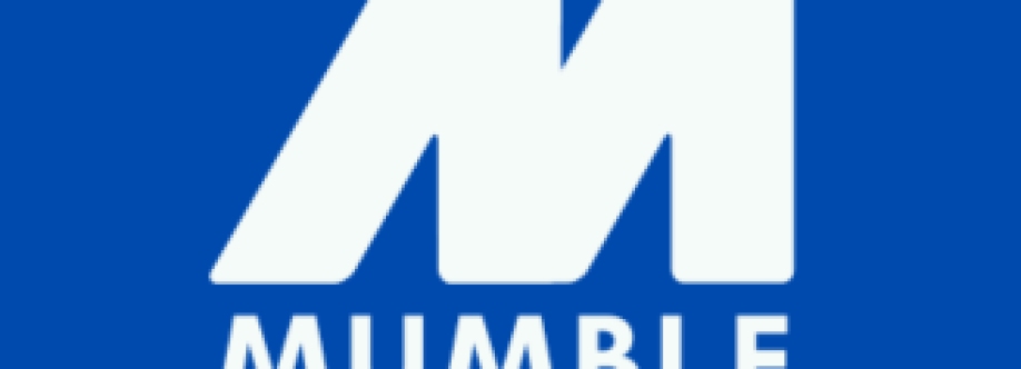 Mumble133 Cover Image