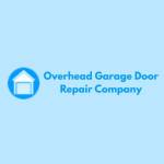 Overhead Garage Door Repair Company Profile Picture