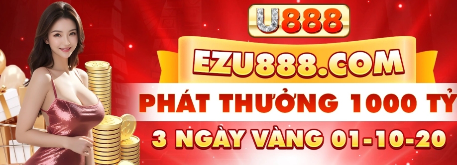 EZU888 COM Cover Image