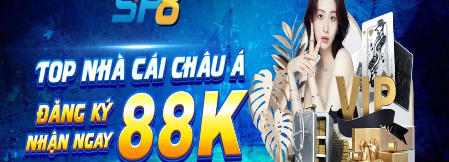 SP8BET mobi Cover Image