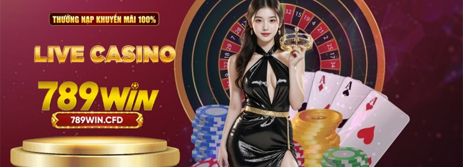 Nhà cái 789win Cover Image