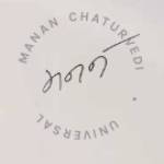 Manan Chaturvedi Profile Picture