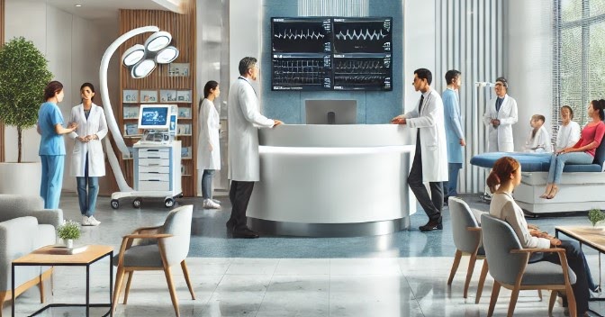 Best Lab Tests and Blood Test Services in HSR Layout