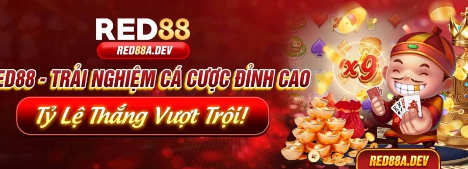 Red88a Dev Cover Image