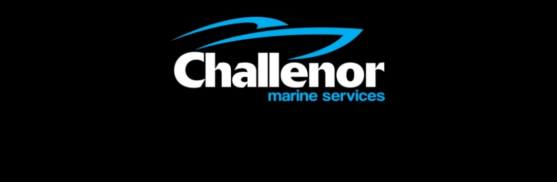 Challenor Marine Services Cover Image