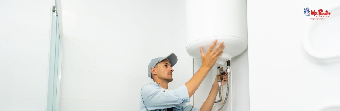 mrrooter plumbing Cover Image