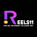 Reels 11 Profile Picture