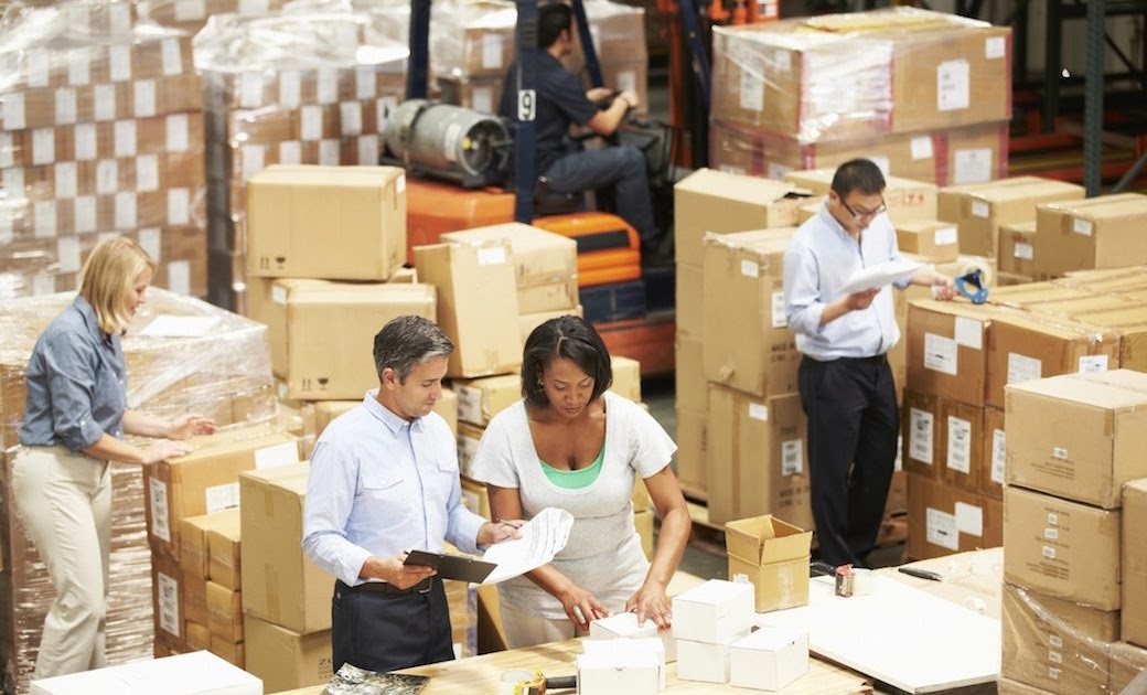 Why Professional China Product Inspection Matters