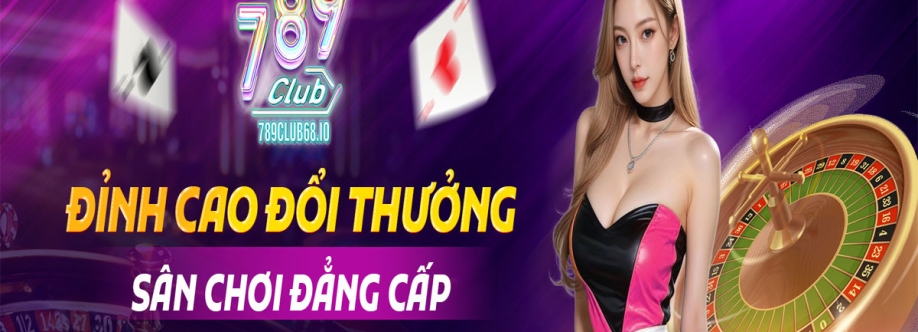 789 Club Cover Image