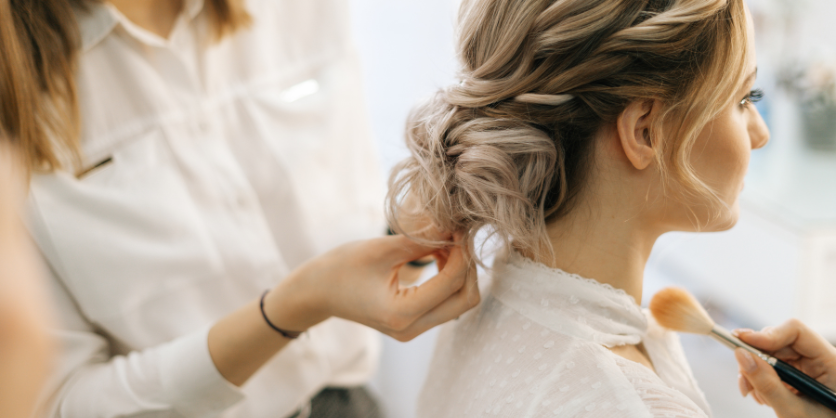 Top 5 Flattering Hairstyles For Round Face Females - HairJoy