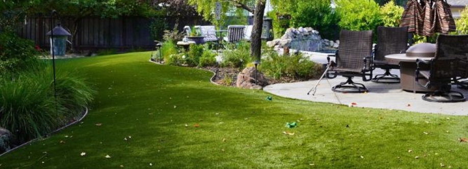 Pavers and Turf Cover Image