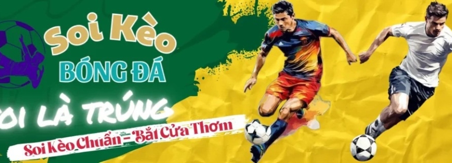 Soi Kèo Bóng Đá Cover Image