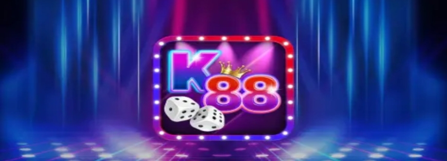 k88 tech Cover Image