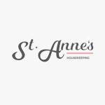 St. Anne’s Housekeeping Profile Picture