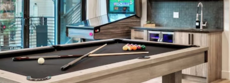 That Pool Tables Cover Image